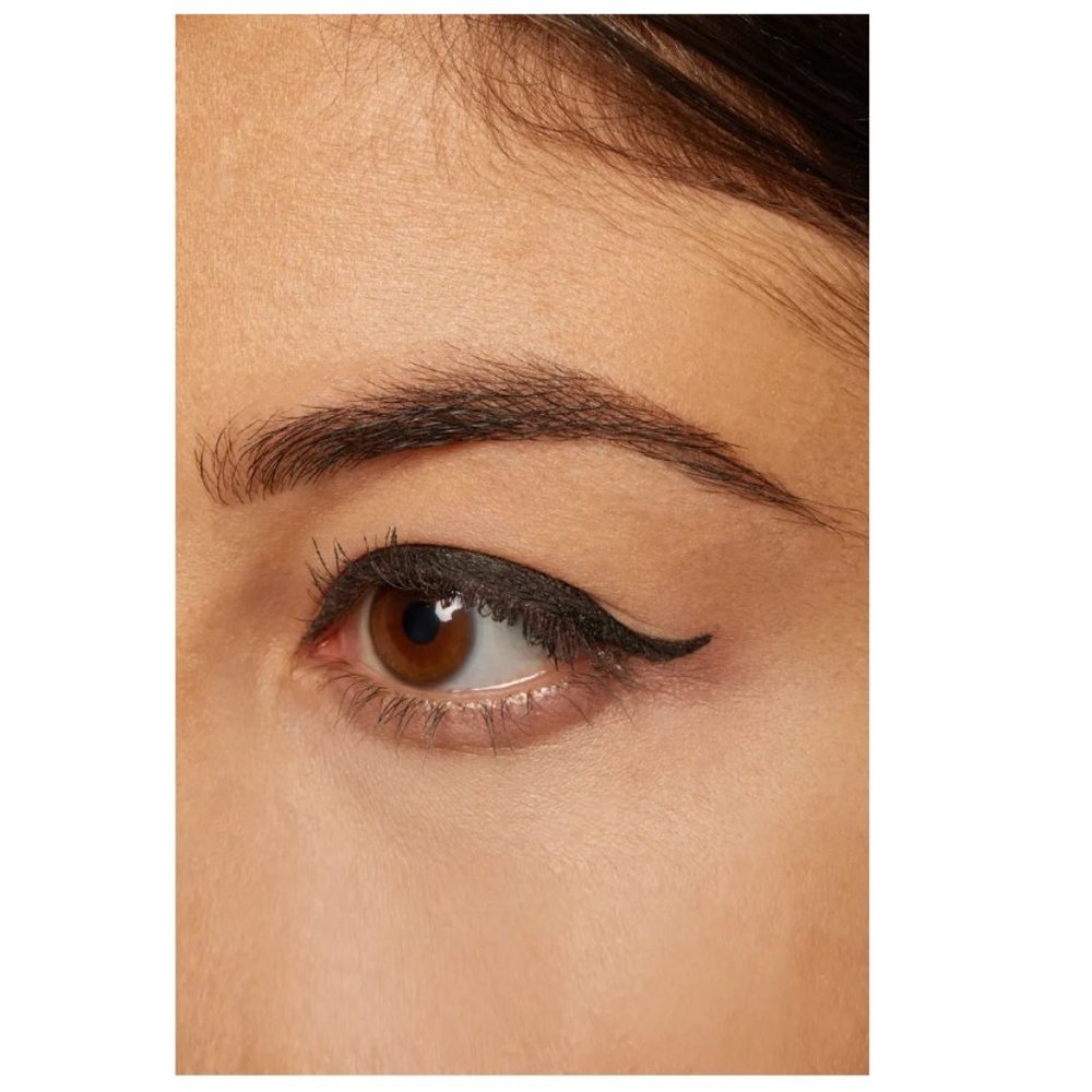 Urban Decay Glide-On Eye Pencil in Zero, Waterproof, Rich, NEW - Mini 0.8 g - Picture 6 of 9